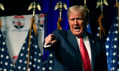 İsrailli yetkili, Trump'ın Netanyahu hakkındaki 'utanç verici' yorumlarının Hamas'la savaşanların 'ruhunu yaraladığını' söyledi