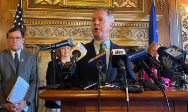 Wisconsin'in önde gelen Cumhuriyetçileri Protasiewicz'in görevden alınma tehditlerinin arkasında duruyor