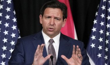 Vali DeSantis, İsrail'de mahsur kalan Floridalıların kurtarılmasına izin veren idari kararnameyi imzaladı: 'Yardım yolda'