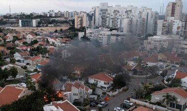 Rakipler 'akıllı' terör grubu hakkındaki yorumları eleştirirken, Trump'ın Netanyahu'ya yönelik eleştirisi 2024'ün en önemli paratoneri haline geldi