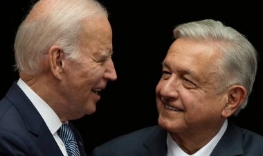 Meksika, Biden'ın göçmen işleme merkezleri kurma talebini şimdilik reddetti