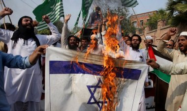 Hamas'ın 'Öfke Günü' İsrail'i ve dünya çapında polisi alarma geçirdi