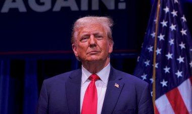 İlk olarak Fox'ta: Trump ve 2024 GOP başkanlık rakipleri, kilit erken oylama eyaletinde sohbette aynı sahnede