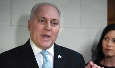 House GOP, Scalise'nin konuşmacı yarışından çarpıcı bir şekilde ayrılmasının ardından kural değişikliği hakkında ciddi görüşmelere başladı