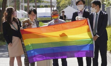 Japon mahkemesi, yasal olarak cinsiyet değiştirmek için ameliyatın gerekmediğine karar verdi