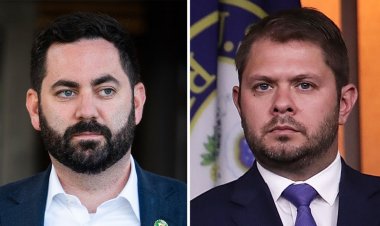 Kongre üyeleri Amerikan Yahudi topluluklarını terör saldırılarından korumak için fon arıyor