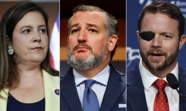 GOP Harvard mezunları, okulun Hamas yanlısı öğrencilere verdiği yanıtı sert bir şekilde eleştiren bir mektup gönderdi: 'İğrenç'