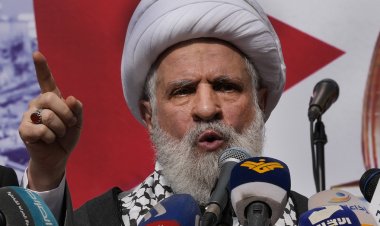Hizbullah, Lübnan sınırındaki İsrail askeri noktalarına yönelik saldırıların sorumluluğunu üstlendi