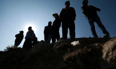 Yetkililer, terör endişeleri nedeniyle güney sınırında iki Lübnan vatandaşını tutukladı