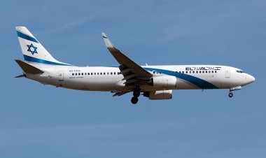 Amerikalı çift 'America Reports'a İsrail'de mahsur kaldıklarını ve ABD'ye dönemediklerini söyledi