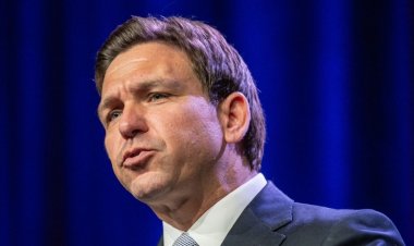 DeSantis, ABD'nin Filistin'den mültecileri kabul etmemesi yönündeki talepten geri adım atmayı reddetti
