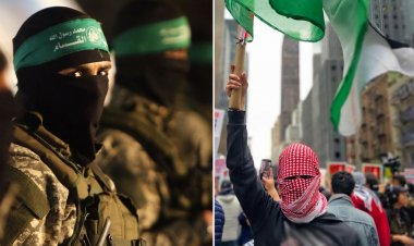 Temsilciler Meclisi GOP üyeleri Filistinli mültecilerin ABD'ye girişini engelleyecek yasa tasarısını sundu