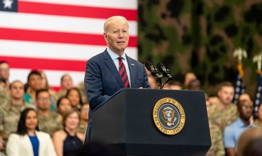 Kuzey Carolina, Trump'ın 2020'de kazandığı değişken eyaleti geri almak için yarışan Demokratlar için 2024'te savaş alanı haline geliyor