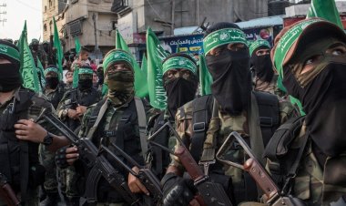 Rehine baskınlarının ardındaki acımasız Hamas 'Gölge Birimi' kurtarma kabusu yaratıyor: uzman