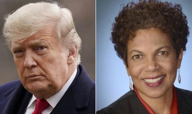 Yargıç, Özel Avukat Jack Smith'in 6 Ocak'taki davasında Trump'a karşı kısmi konuşma yasağı kararı verdi