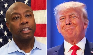 Tim Scott, Trump'ın İsrail Başbakanı Netanyahu'ya yönelik eleştirisine yanıt verdi: 'Korkunç ve yararlı değil'
