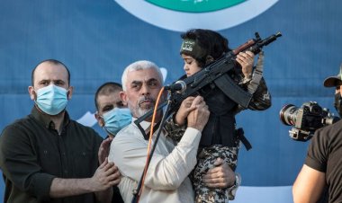 İsrail'in Hamas terör grubu lideri Yahya Sinwar'ı yakalama çabası: 'Ölü adam yürüyor'