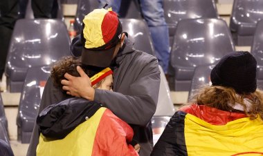 Belçika'da 2 İsveçli futbol taraftarını öldüren Tunuslu IŞİD militanı 2011'de Avrupa'ya geldi