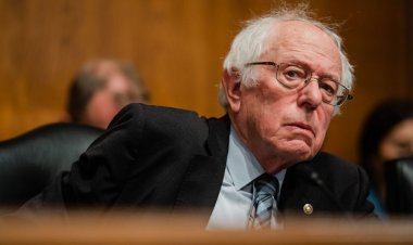 Bernie Sanders, Filistin hastanesindeki patlamanın 'tarif edilemez bir suç' olduğunu, IDF'nin Hamas'ı suçladığını söyledi