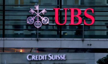 Singapur Credit Suisse'i teftiş ediyor, diğerleri kara para aklama soruşturmasında