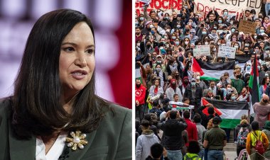 Florida AG Moody, kampüs polis şeflerini Yahudi karşıtı nefret suçlarına karşı 'sıfır tolerans' göstermeye çağırıyor