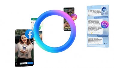 Meta, yapay zekasını eğitmek için sizin yayınladıklarınızı kullandığını itiraf ediyor