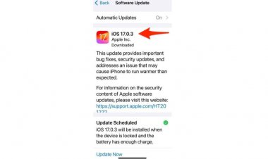 'Hey' demeden Siri nasıl kullanılır?