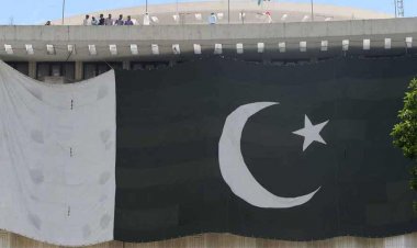 Pakistanlı gazetecinin dul eşi, seçkin Kenya polis birimine karşı haksız ölüm davası açtı