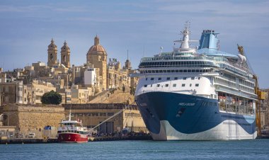 Malta gezisine çıkan kadın eksik düşük yaptı ancak Malta yasaları nedeniyle kürtaj yaptıramıyor