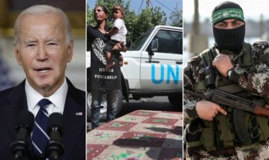 Amerika'nın mali durumu o kadar kötü ki artık bir ulusal güvenlik tehdidi