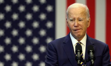 Biden'ın Orta Doğu'daki yanlış adımları tıpkı Jimmy Carter gibi ona da Beyaz Saray'a mal olabilir