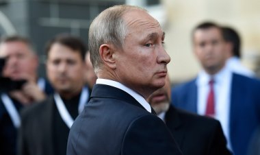 Rusya hem İsrail'e hem de Hamas'a karşı oynadı: İşte Putin bu yüzden teröristlerin tarafını seçti