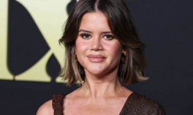 Maren Morris country müziğinin ülke sevgisiyle ilgili olduğundan şikayet ediyor – ama asıl mesele bu