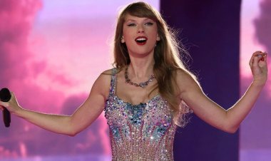 AMC'nin Taylor Swift anlaşması tiyatro zincirinin en çılgın hayallerini gerçekleştiriyor ve işte böyle