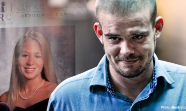 Joran van der Sloot, Natalee Holloway'i öldürdüğünü itiraf etti