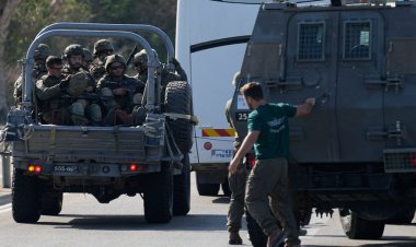 IDF müfreze kurmay çavuşu İsrail'deki müzik festivalindeki terörü anlattı: 'Katledildik'