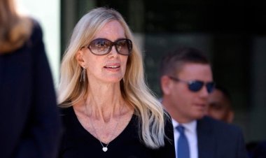 Beth Holloway, Joran van der Sloot'un kızı Natalee'yi öldürdüğüne dair itirafının 'doğrulandığına' inanıyor
