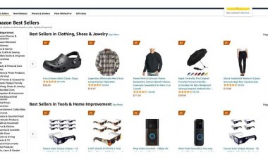 Amazon'da alışveriş yapanlara olumlu yorum bırakmaları için 'rüşvet verildi'