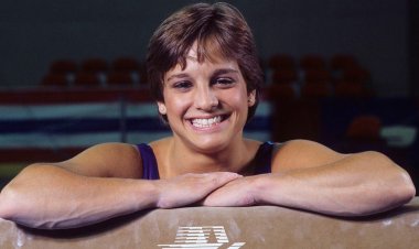 Mary Lou Retton'un kızı, Olimpiyat şampiyonu annenin zatürre mücadelesinde son zamanlarda 'korkunç bir gerileme' ile karşı karşıya kaldığını söyledi