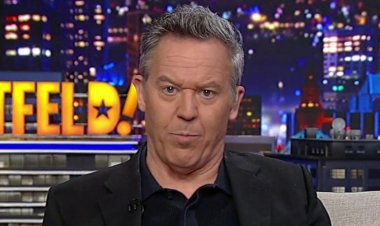 GREG GUTFELD: Biden'ın dış politikası Brady'siz Patriot'lar gibi dağılıyor
