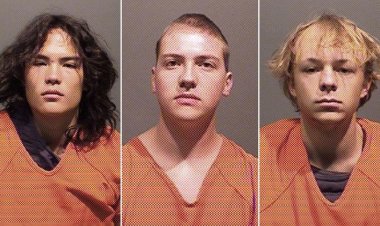 Colorado'lu 'kan kardeşleri' kadını öldürmeden önce 2 ay boyunca hareket halindeki arabalara taş attı: müfettiş