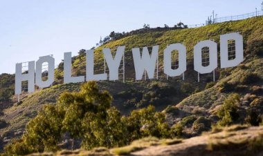Hollywood İsrail'i severdi, sonra bu oldu