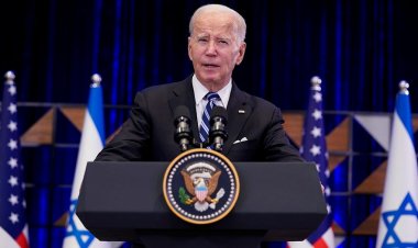 Biden, ABD'nin teröristlere tepkisini ele alacak, Bingazi kahramanı İsrail'in tahliyesine yardım ediyor ve daha fazla manşet