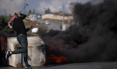 İsrail Batı Şeria'da 63 Hamas mensubunu tutukladı