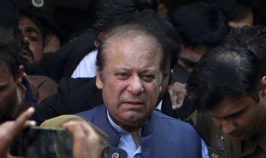 Pakistan, Londra'daki kendi isteğiyle sürgünden dönen eski lider Navaz Şerif'e koruma sağlıyor
