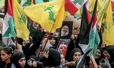 ABD ve İsrail, Hizbullah'ın eskisinden 'binlerce kat daha güçlü' olduğunu söylüyor: rapor