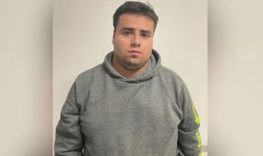 Maryland memuruna kasten vurup felç eden genç suçlandı: polis