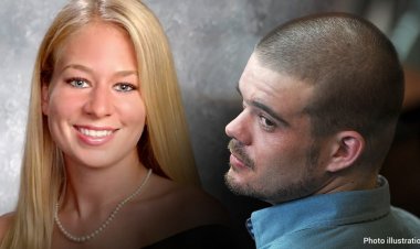 Mahkeme Joran van der Sloot'un Natalee Holloway itirafının sesini yayınladı