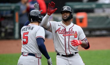 60 yılı aşkın MVP'ler: Yıllar boyunca tüm MLB Dünya Serisi MVP ödülünü kazananların listesi