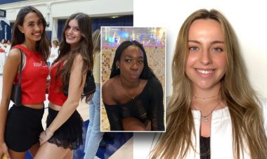 Malibu'daki çarpışmada BMW sürücüsünün aşırı hız yapması sonucu 4 Pepperdine öğrencisi öldü: yetkililer